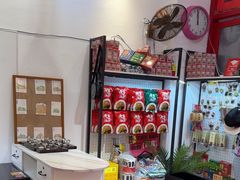 -大王油茶(二厂文创公园店)