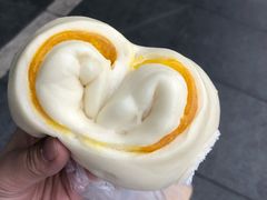 -御梁坊红糖馒头