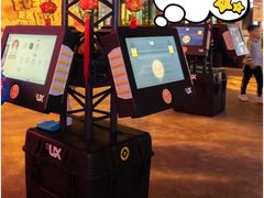 -珠海横琴国家地理探险家中心(创新方)