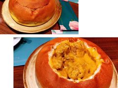 -大树餐厅(益田假日店)