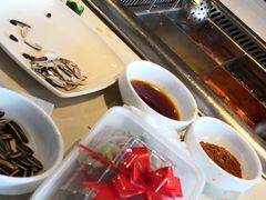 -海底捞火锅(武胜路凯德广场店)