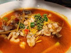 -小河盐帮·私家菜·烤鸭(三元桥·霄云路店)