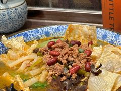 -螺世纪螺蛳粉·桂味小排档(裕德店)