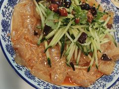 -老都一处饺子馆(道里店)