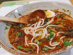-百春原湖南牛肉粉(百联世纪店)