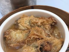 -稻香海鲜饭店(第一国际店)