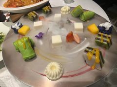 -狮拾久·现代新加坡料理(福田COCO Park店)