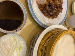 -燕风楼烤鸭店(建设总店)
