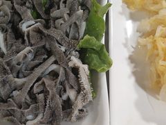 -马记伊源斋涮肉·清真菜(潘家园古玩市场店)