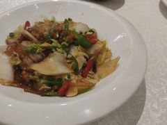 -巴依老爷·新疆美食(上城区天城路店)