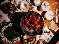 -岛风·台食小馆 ISLAND BISTRO(烟台山店)