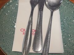 -CRAZYONES西班牙海鲜饭(上海美罗城店)