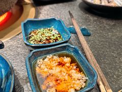 -湊湊火锅·茶憩(打浦桥日月光店)