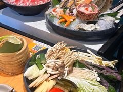 -生如夏花泰式火锅(鹭洲里店)