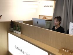 -THE LOG SALON 记录