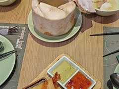 -mango tree芒果树泰国餐厅(青岛万象城店)