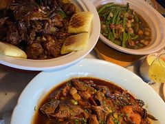 -二十八里太湖船菜(吉祥路店)