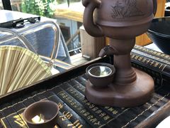 龙井豆腐-后海16号·北京私房菜