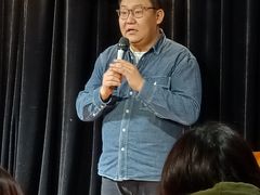 -喜剧部落脱口秀(三里屯店)