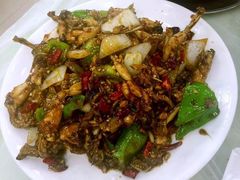 -天津乾毓德饭庄·清真传统炒菜·海鲜烧烤(咸阳路店)