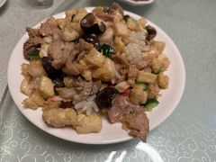 -胖子菜馆(隆昌路店)