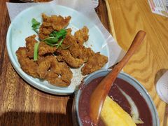 -小满手工粉(上海文峰广场店)