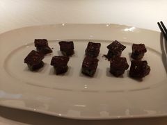 -俏江南天津时尚曲艺主题餐厅(马场道店)