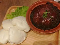 -香园茶社·金陵小灶(老门东店)