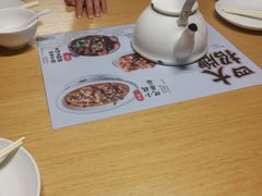 -关东小磨东北菜(上海长风大悦城店)