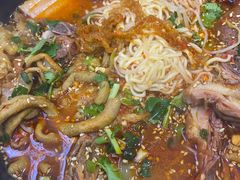 -湖南师大-三牌路鲜货冒菜