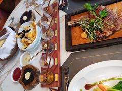 -ZHAO赵·牛扒坊(万象城店)