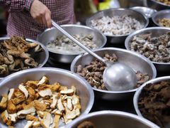 -铭辉沙嗲面(新街商业城店)