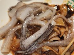 -玫瑰花园自助烤肉(顺义鑫海韵通店)