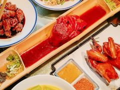 -大牌大·传统杭帮菜(湖滨店)