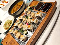 -百富源·海鲜辽菜(浑河堡店)