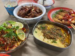 -老三样·旧食新味(万寿宫店)