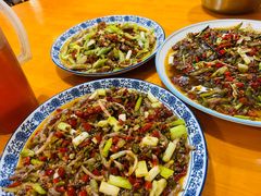 -李大爷的泡椒馆(冉家坝店)
