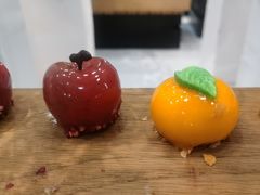 -广州白云机场铂尔曼大酒店·恬园创意中餐厅