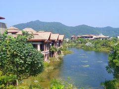 -广州都喜泰丽温泉度假酒店