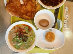 -南来顺饭庄·清真(南菜园店)