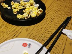 -大闫家烧烤·小海鲜家常菜(郑庄店)