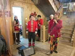 -天芳悦潭度假村温泉