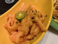 -润园四季椰子鸡火锅(欢乐海岸店)