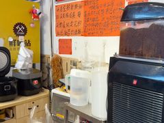-荆九爷爆炒桥头三嫩(浙大店)