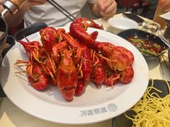 -聚味瞿记·龙虾堂(坡子街店)