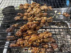 -杨婆婆烤肉(文昌阁店)