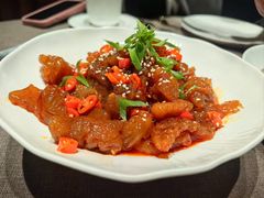 -今轩中餐厅(西安经开洲际酒店)