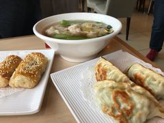 -多多旺港式茶餐厅(新区店)
