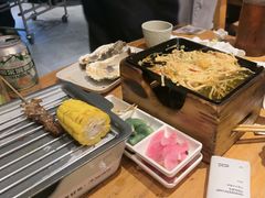 -木屋烧烤(创业店)