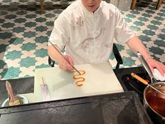 -三号黄浦会Canton Table